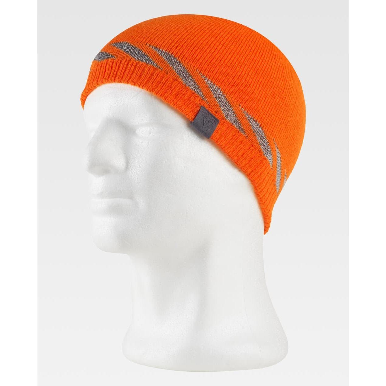 Cappello Alta Visibilit� WFA917 - Workteam