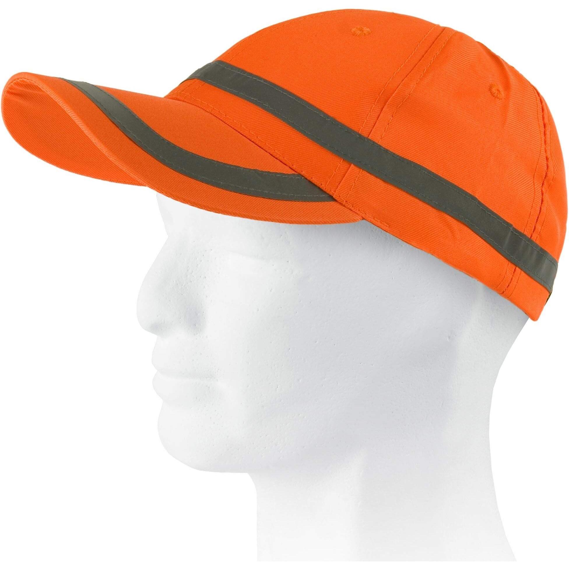 Cappello alta visibilit� WORKTEAM - WFA901