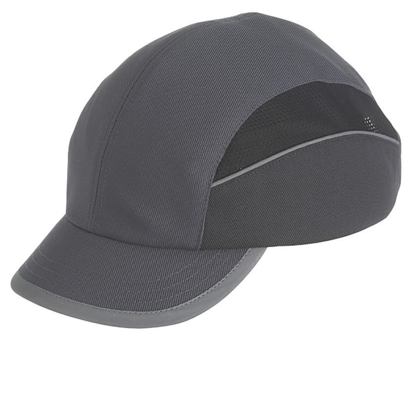 Cappello anti-urto da Lavoro Molinel G-Rok 0035.9999.040