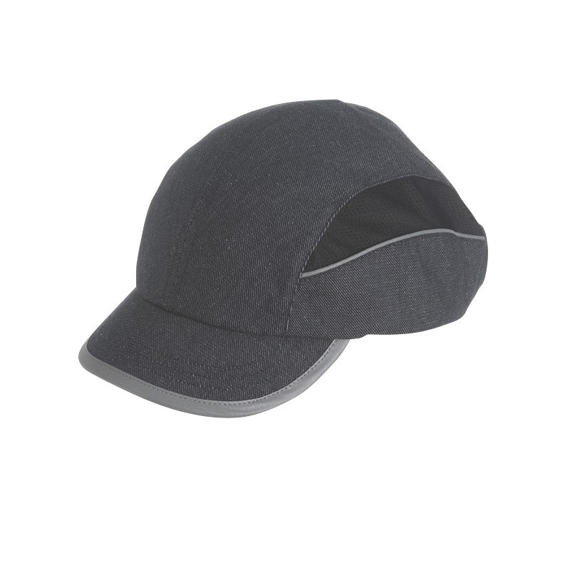 Cappello anti-urto da Lavoro Molinel Outforce 2R 0035.9999.006