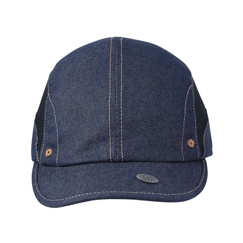 Cappello anti-urto da Lavoro Molinel Puls 0312.9999.160