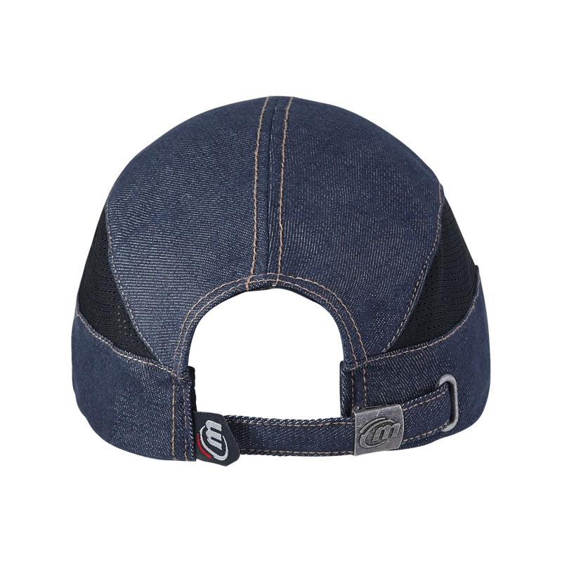 Cappello anti-urto da Lavoro Molinel Puls 0312.9999.160