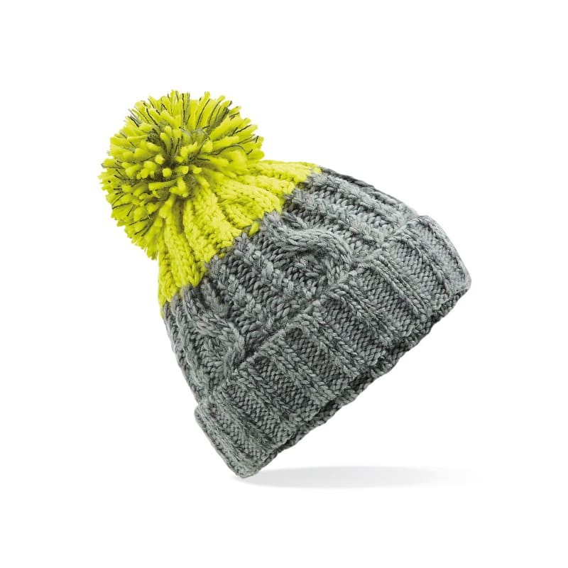 Cappello Apres Beanie Beechfield - B437