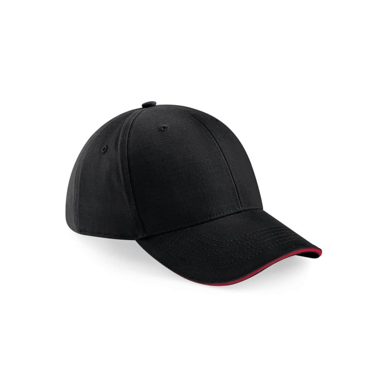 Cappello Athleisure 6 Panel Beechfield - B20