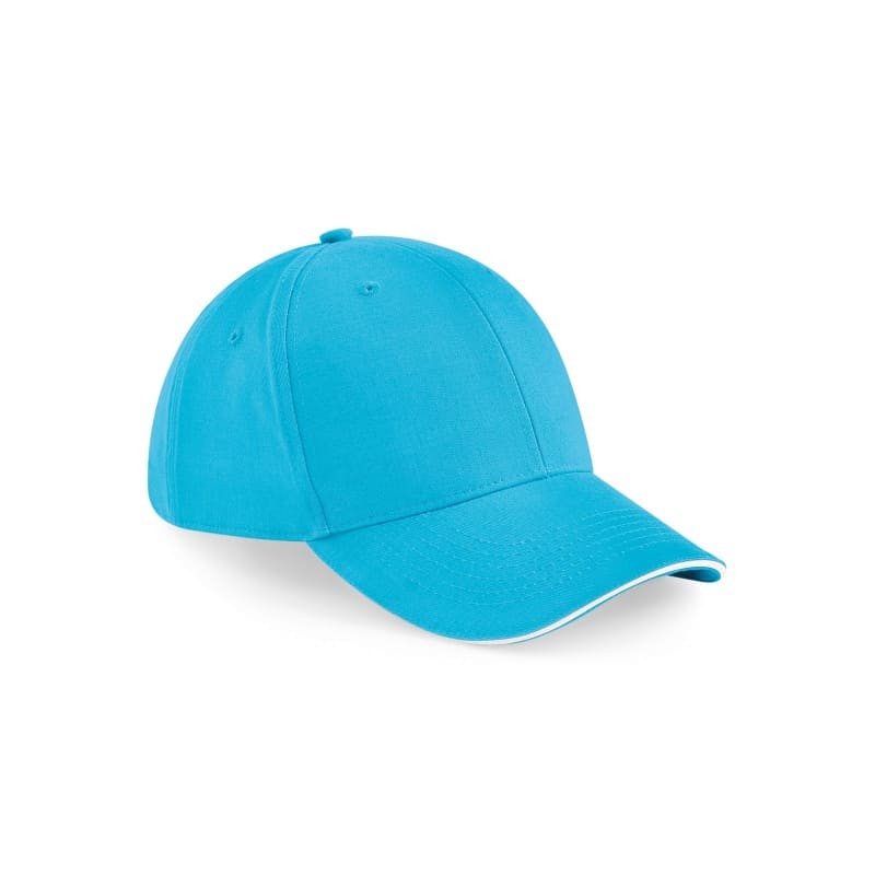 Cappello Athleisure 6 Panel Beechfield - B20