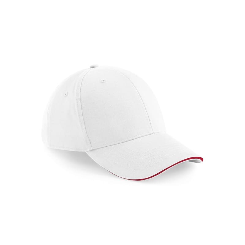 Cappello Athleisure 6 Panel Beechfield - B20