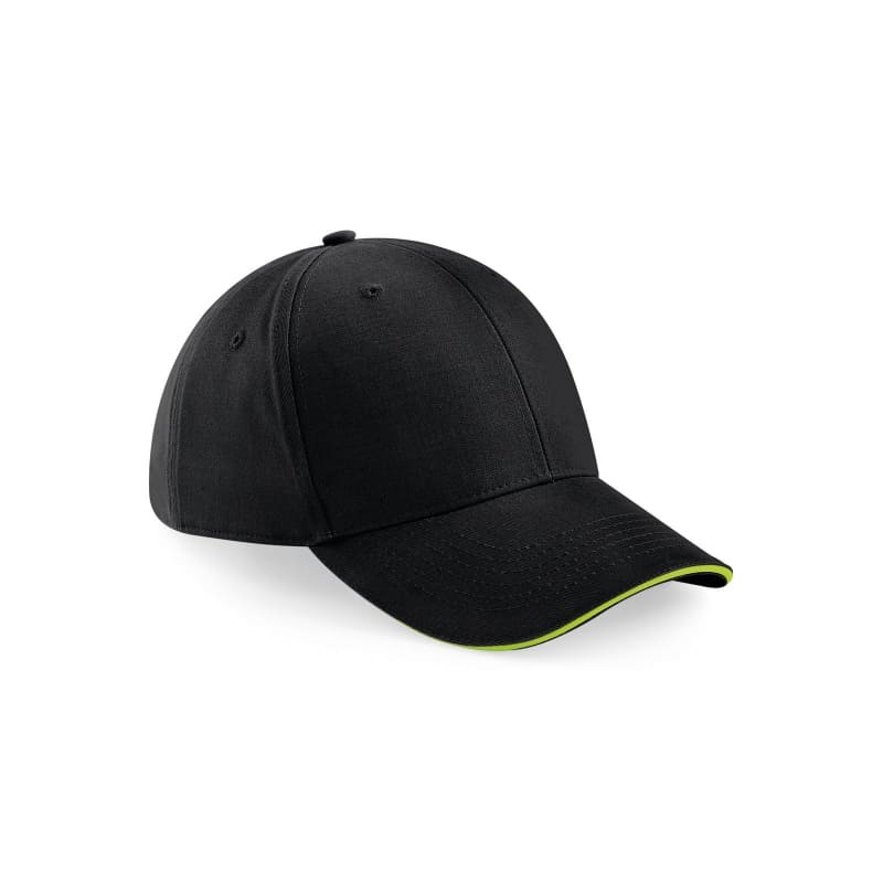 Cappello Athleisure 6 Panel Beechfield - B20