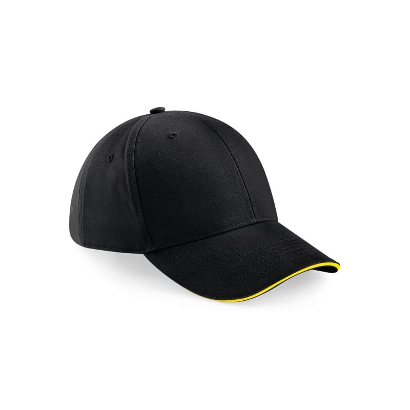Cappello Athleisure 6 Panel Beechfield - B20