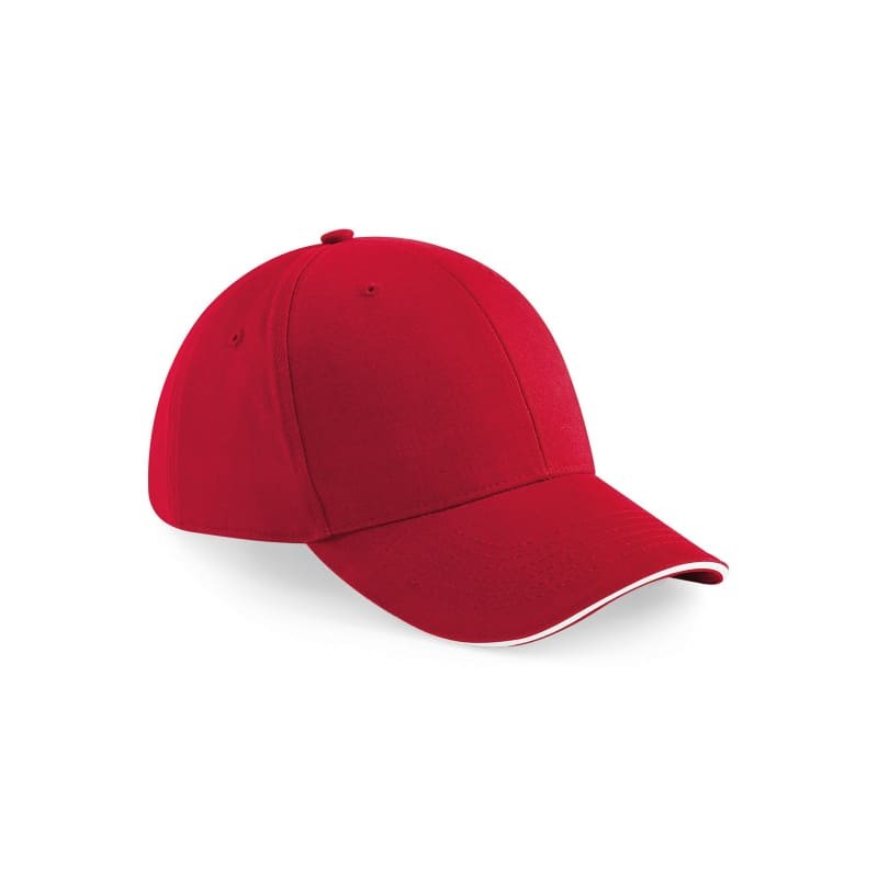 Cappello Athleisure 6 Panel Beechfield - B20