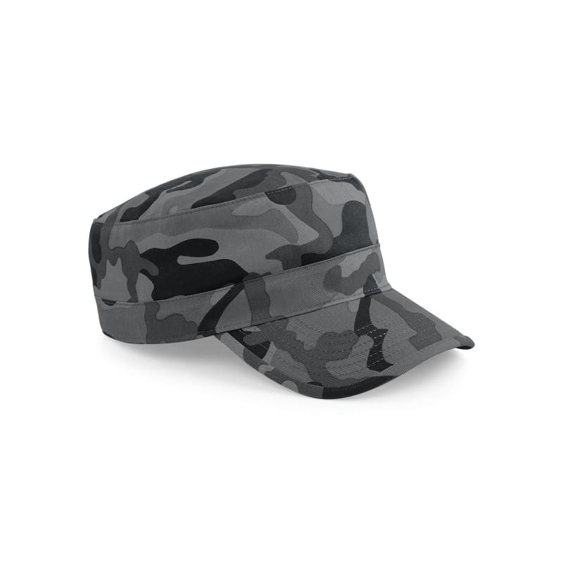 Cappello Camou Army Beechfield - B33