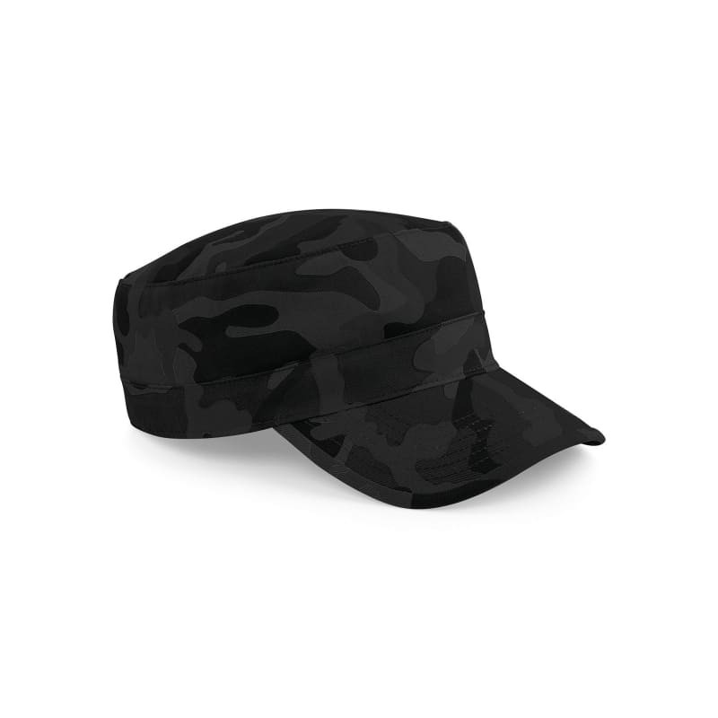 Cappello Camou Army Beechfield - B33