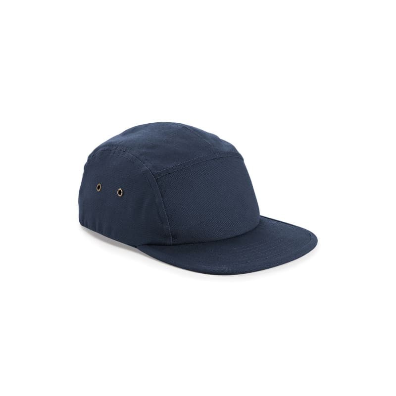 Cappello Canvas 5 Panel Cap Beechfield - B654