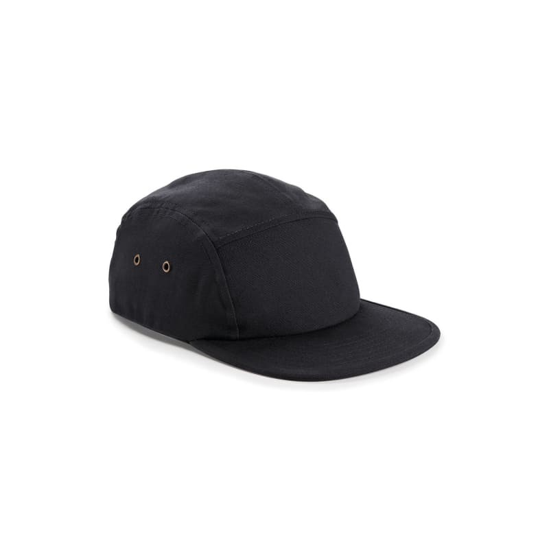 Cappello Canvas 5 Panel Cap Beechfield - B654