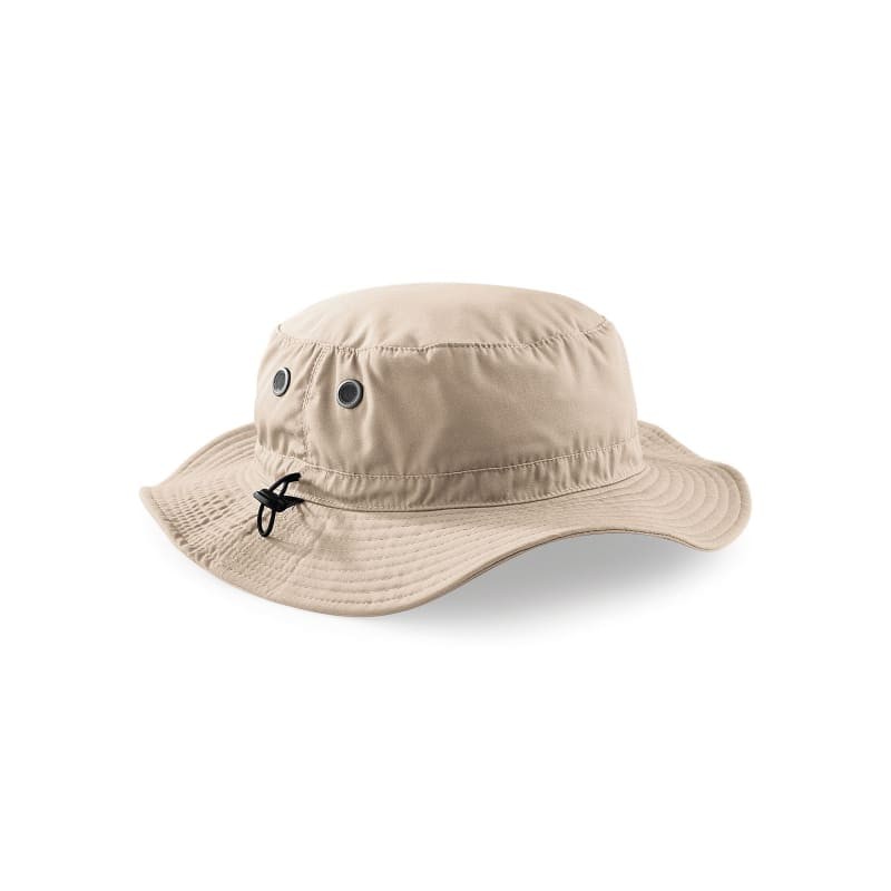 Cappello Cargo Bucket Hat Beechfield - B88