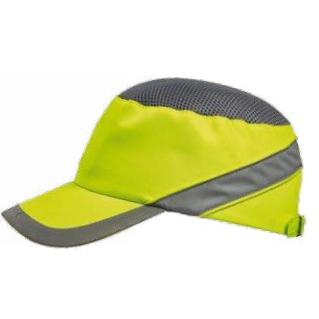 Cappello-Caschetto da lavoro Antiurto Logica BUMP