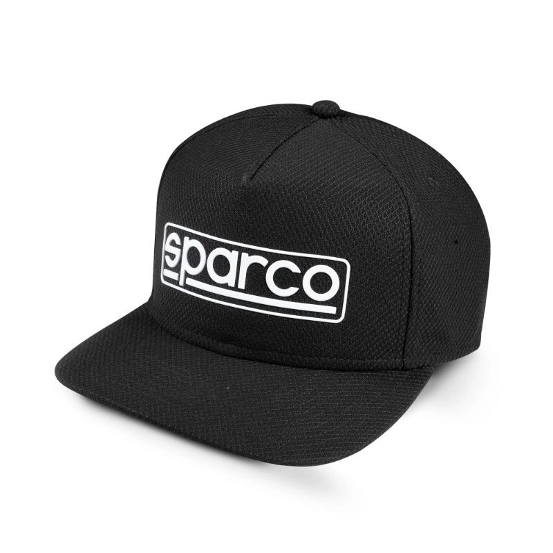 Cappello con visiera Sparco Stretch 01352