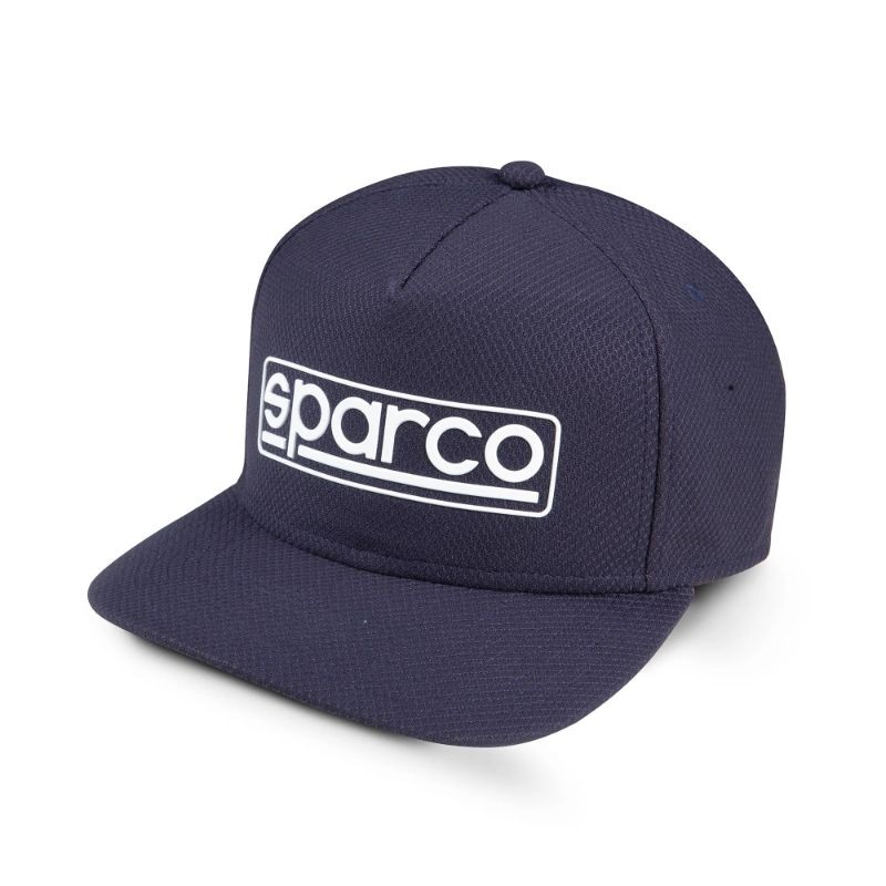 Cappello con visiera Sparco Stretch 01352