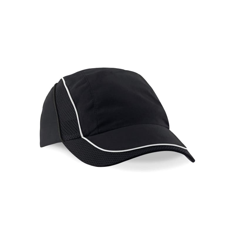 Cappello Coolmax Flow Mesh Beechfield - B182