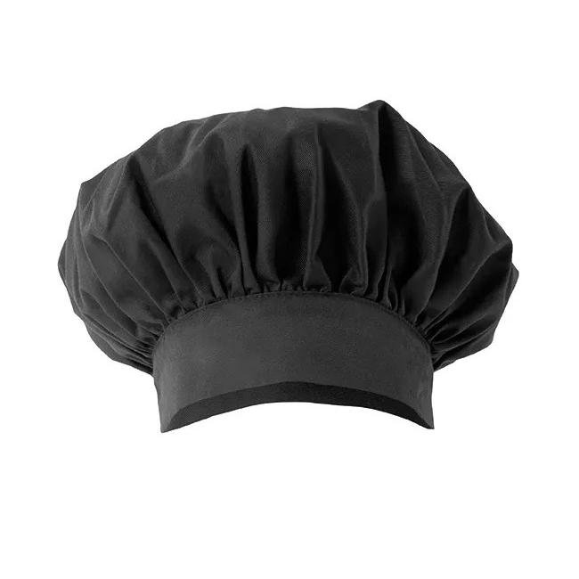 Cappello Cuoco Francese da Lavoro Velilla 404001