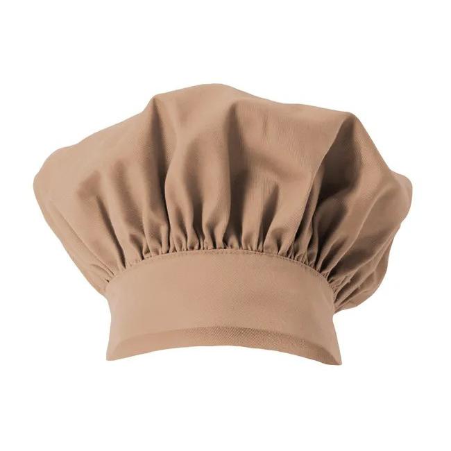 Cappello Cuoco Francese da Lavoro Velilla 404001