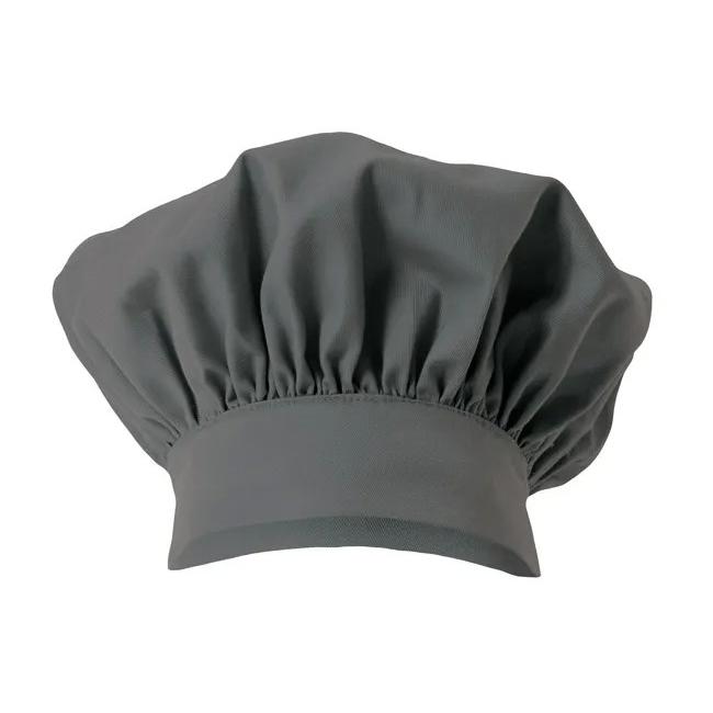 Cappello Cuoco Francese da Lavoro Velilla 404001