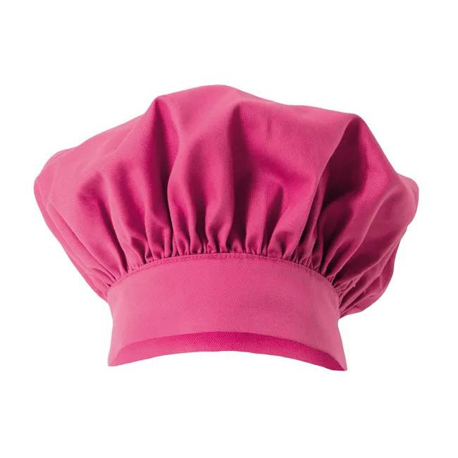 Cappello Cuoco Francese da Lavoro Velilla 404001