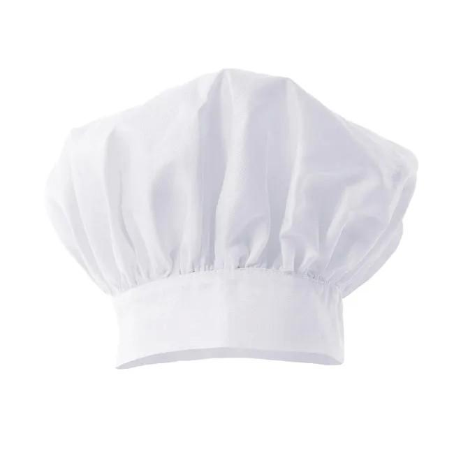 Cappello Cuoco Francese da Lavoro Velilla 404001