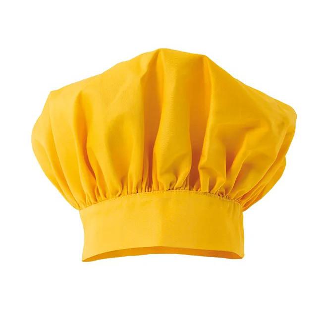 Cappello Cuoco Francese da Lavoro Velilla 404001