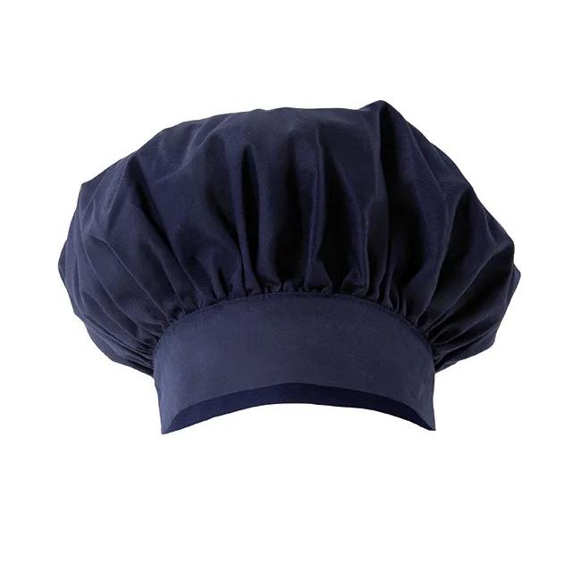 Cappello Cuoco Francese da Lavoro Velilla 404001