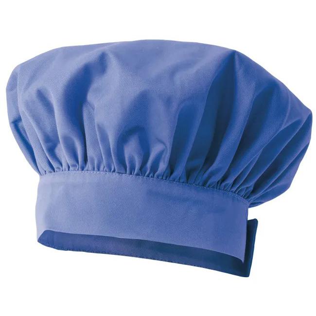 Cappello Cuoco Francese da Lavoro Velilla 404001