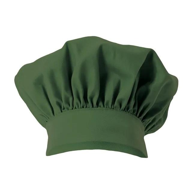 Cappello Cuoco Francese da Lavoro Velilla 404001