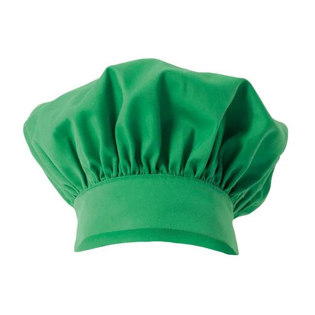 Cappello Cuoco Francese da Lavoro Velilla 404001