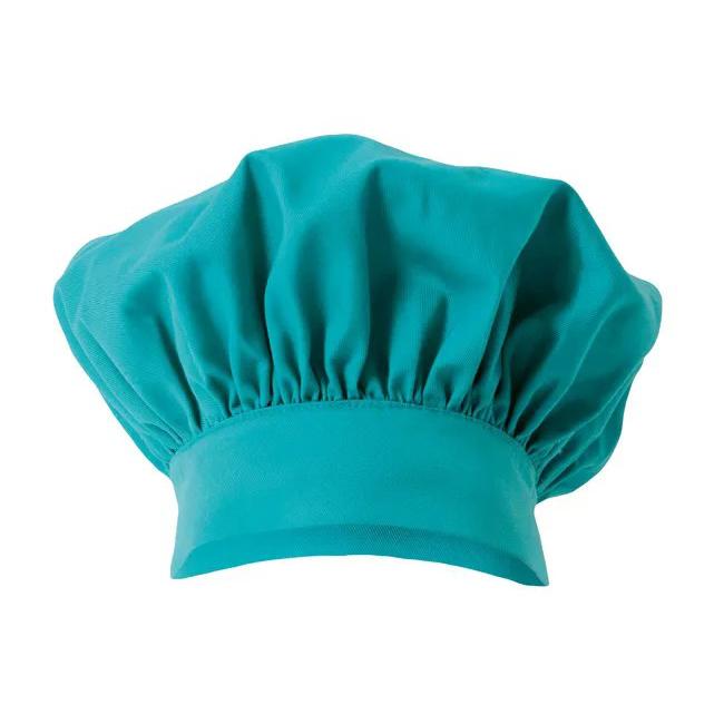 Cappello Cuoco Francese da Lavoro Velilla 404001