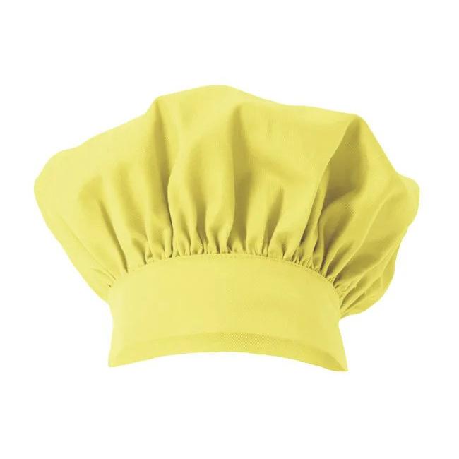 Cappello Cuoco Francese da Lavoro Velilla 404001