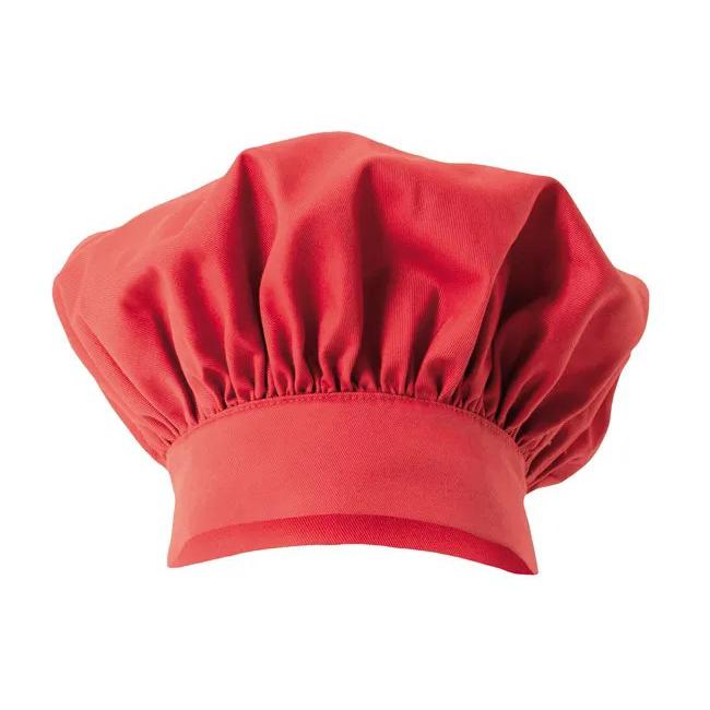 Cappello Cuoco Francese da Lavoro Velilla 404001