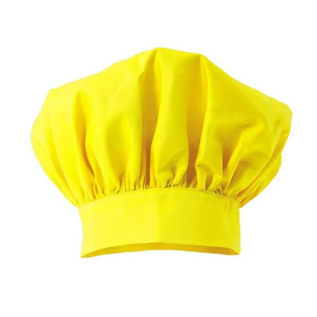 Cappello Cuoco Francese da Lavoro Velilla 404001