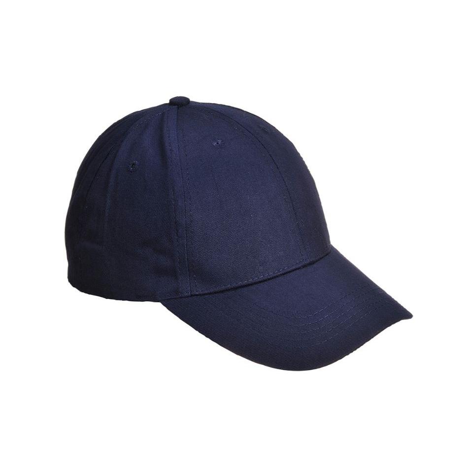 Cappello da Baseball Portwest B010