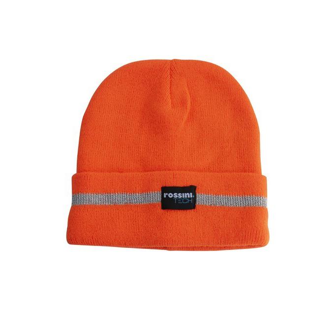 Cappello da Lavoro Alta Visibilit� Rossini Hi-Vis H089