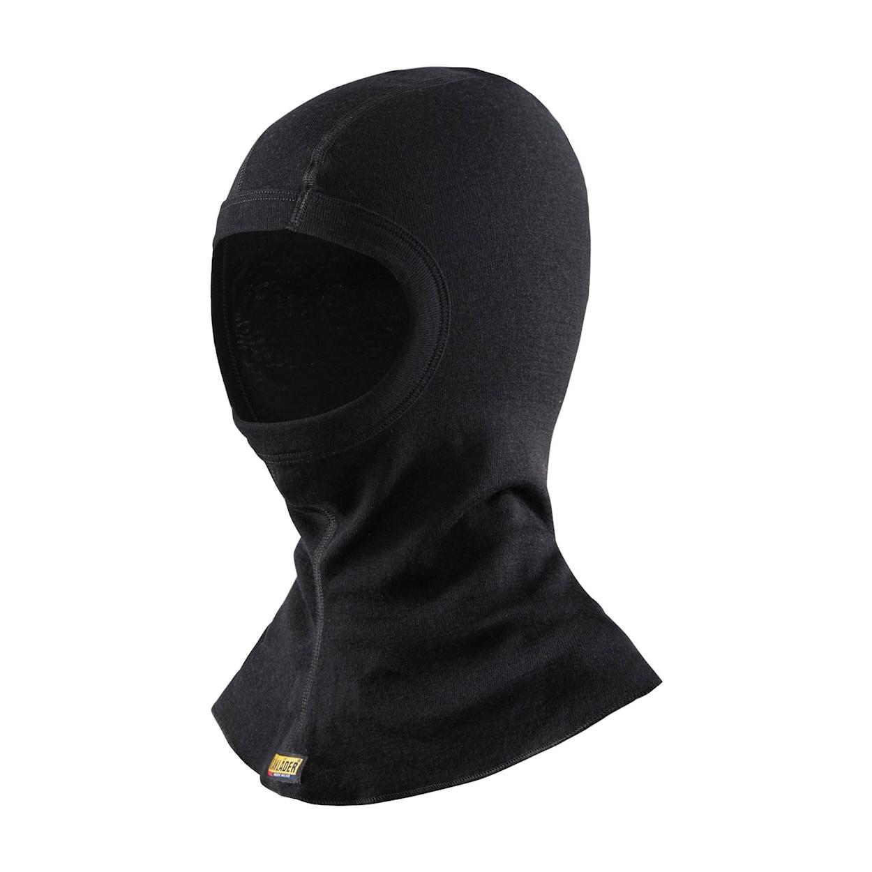 Cappello da Lavoro Balaclava Blaklader 100% lana merino Passamontagna 203317339900onesize