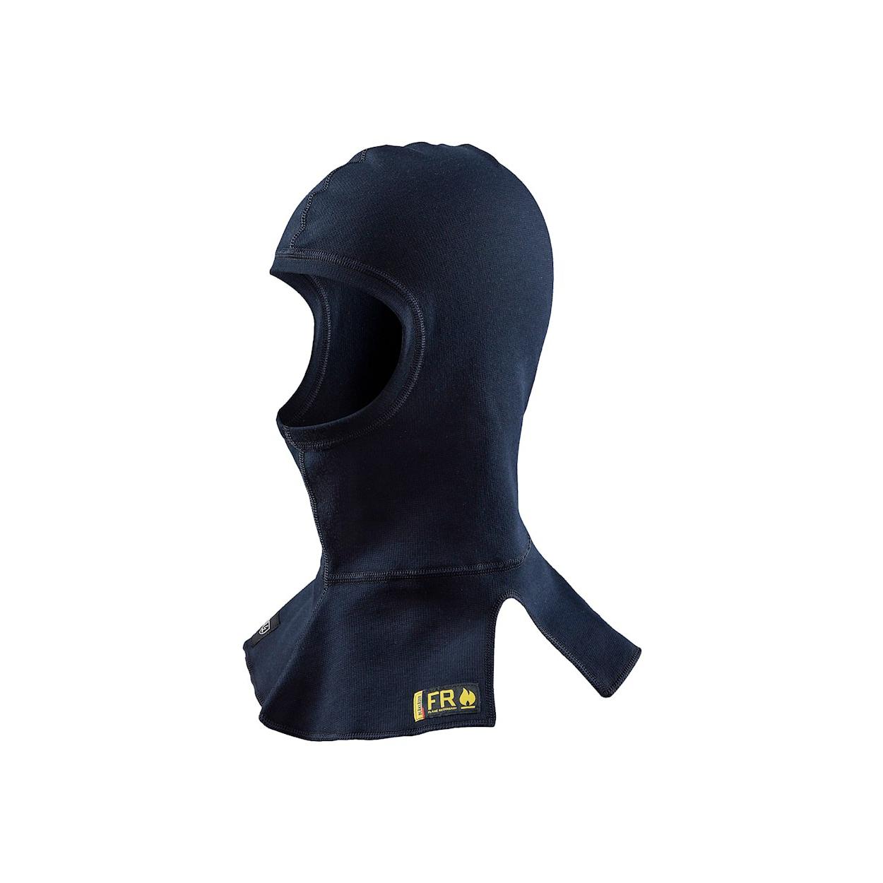Cappello da Lavoro Balaclava Blaklader Passamontagna ignifugo 205517618900onesize