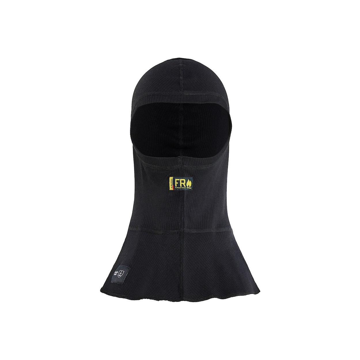 Cappello da Lavoro Balaclava Blaklader Passamontagna multinorma ignifugo antistatico 203817649900onesize