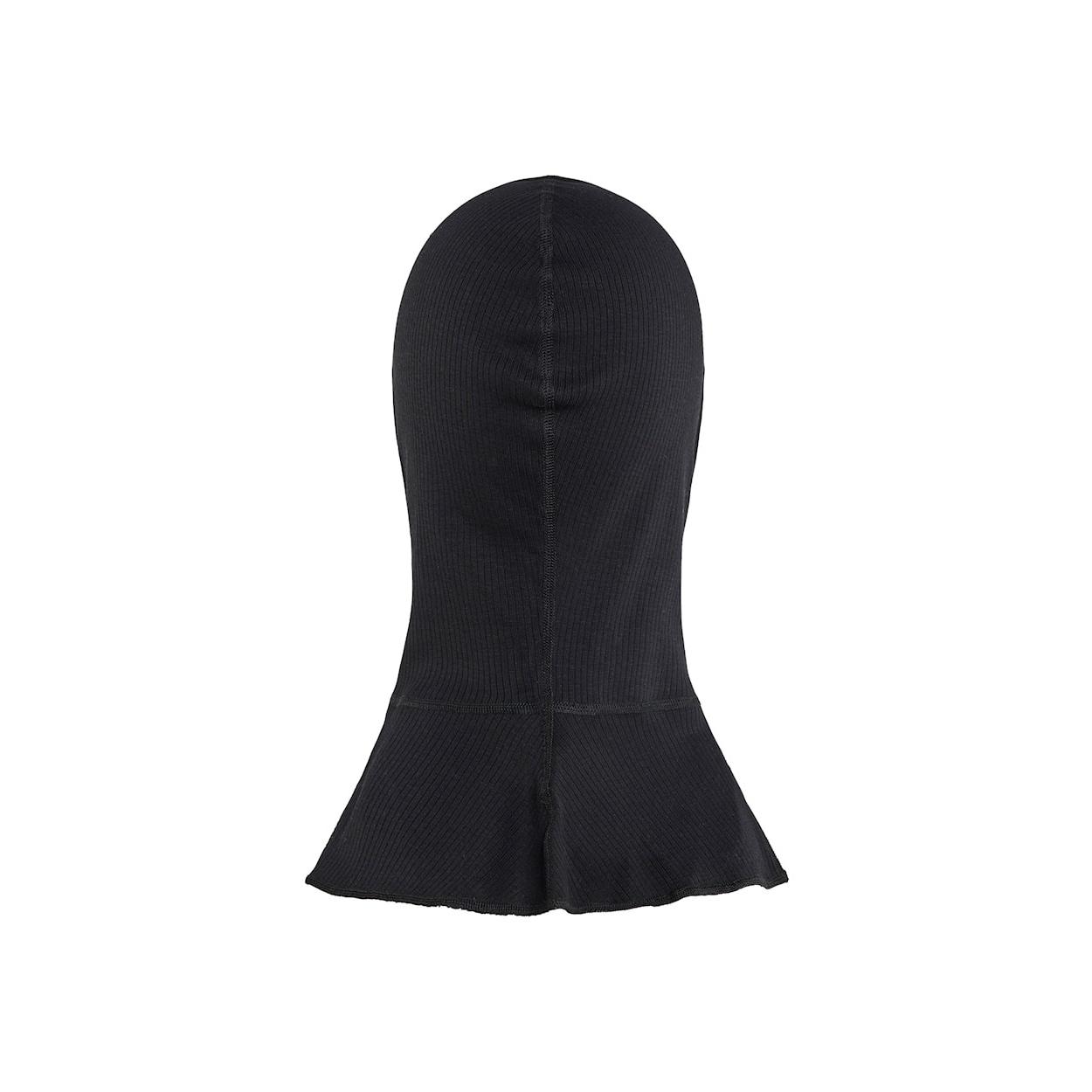 Cappello da Lavoro Balaclava Blaklader Passamontagna multinorma ignifugo antistatico 203817649900onesize