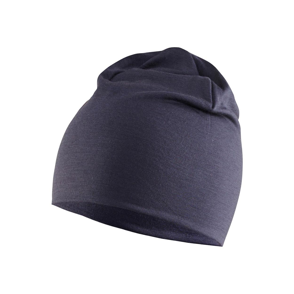 Cappello da Lavoro Beanie Blaklader 100% lana merino 202217349800onesize