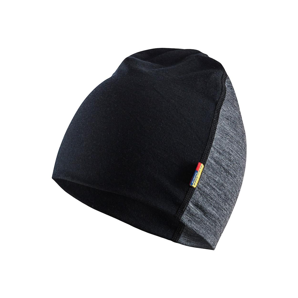 Cappello da Lavoro Beanie Blaklader 100% lana merino 203517349699onesize