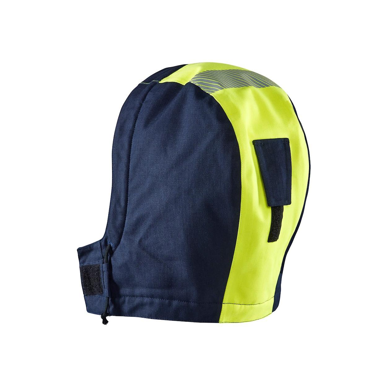 Cappello da Lavoro Beanie Blaklader ignifugo multinorma 216715348933L