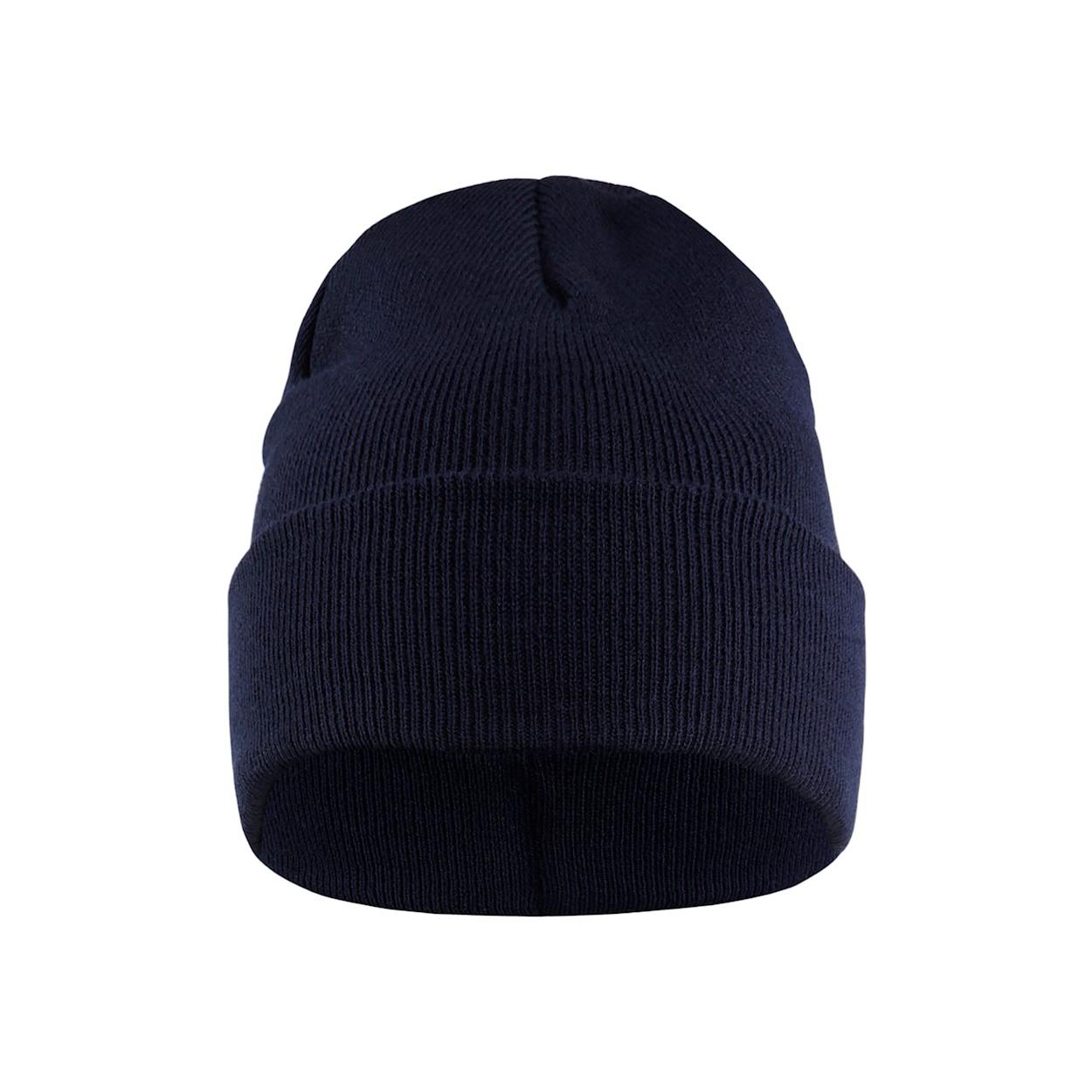 Cappello da Lavoro Beanie Blaklader in maglia 202000008800onesize