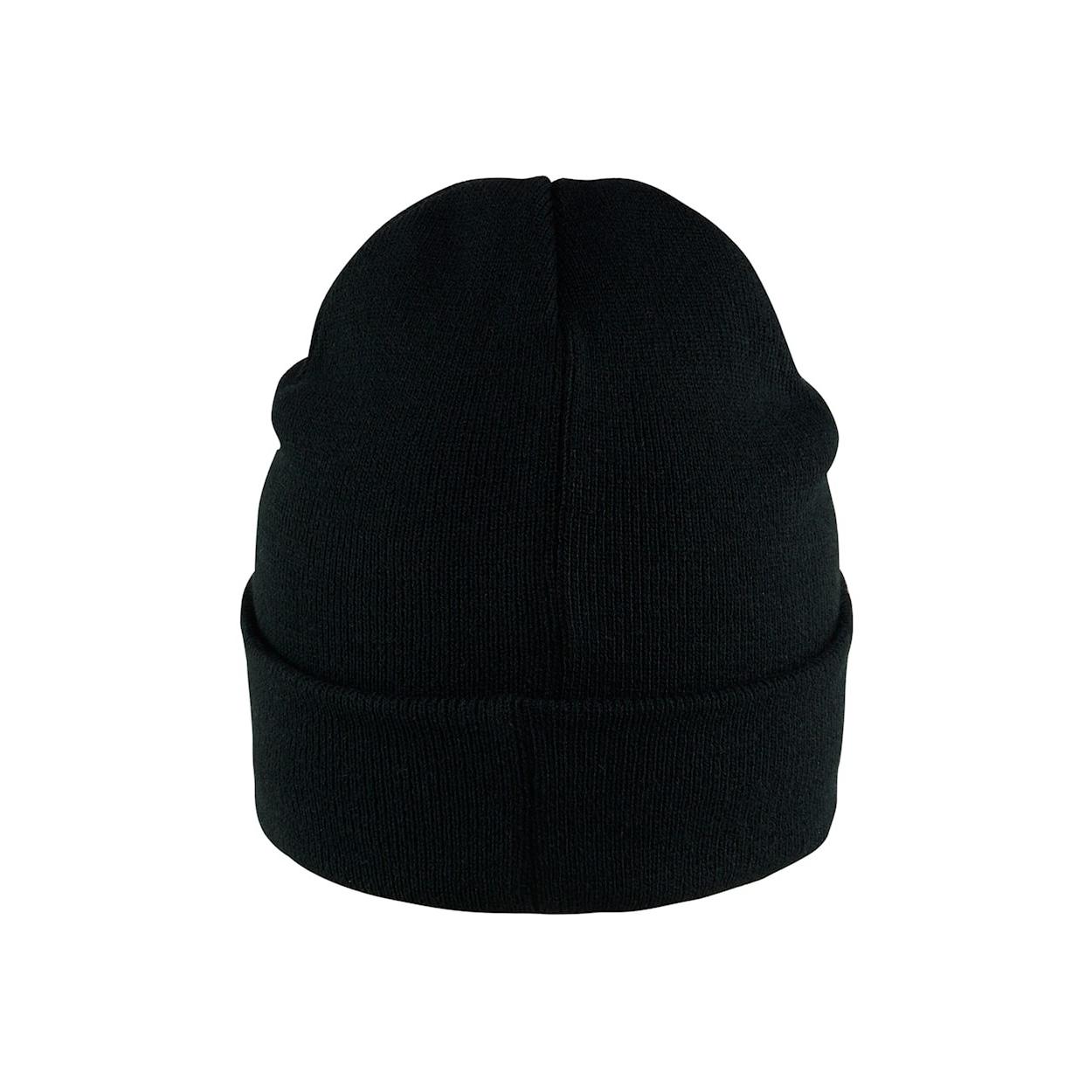 Cappello da Lavoro Beanie Blaklader in maglia 202000008800onesize