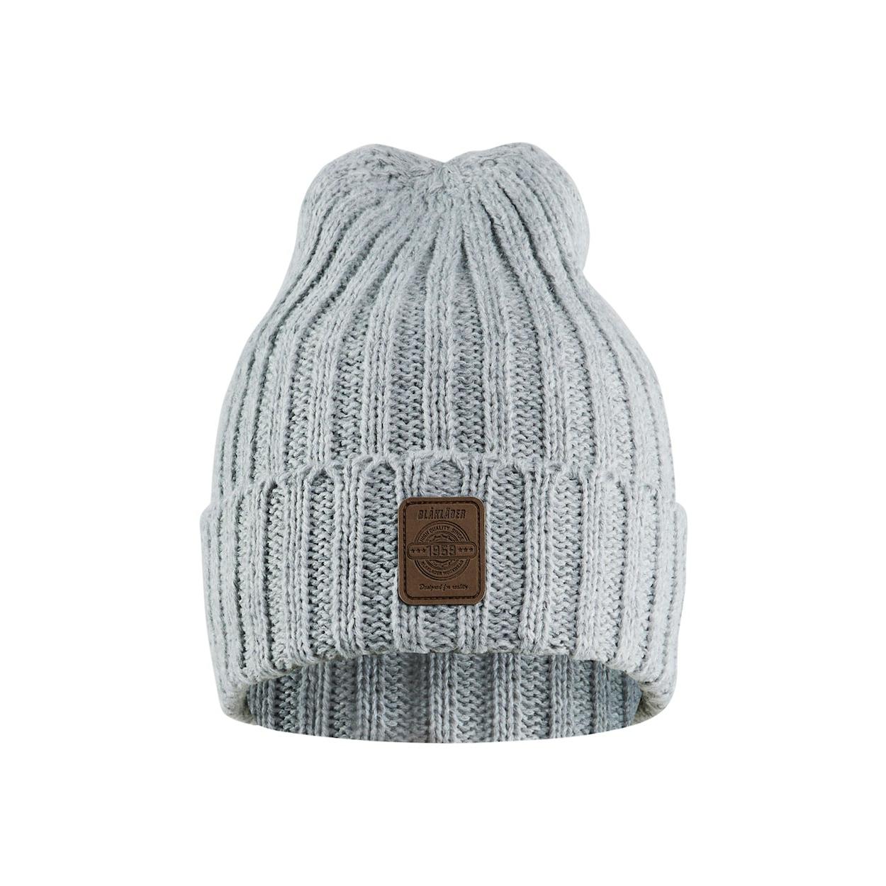 Cappello da Lavoro Beanie Blaklader in maglia riflettente 202728029291onesize