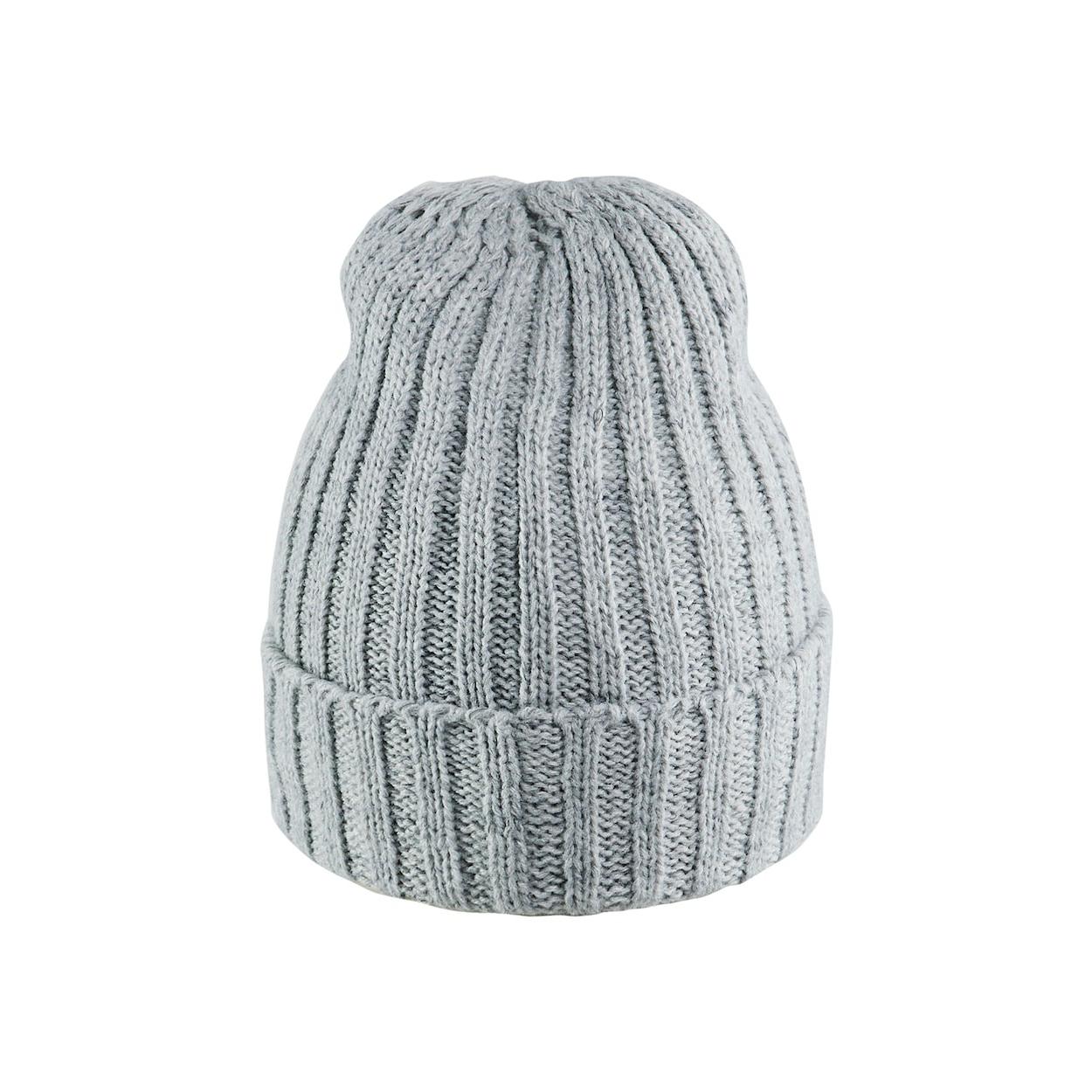 Cappello da Lavoro Beanie Blaklader in maglia riflettente 202728029291onesize