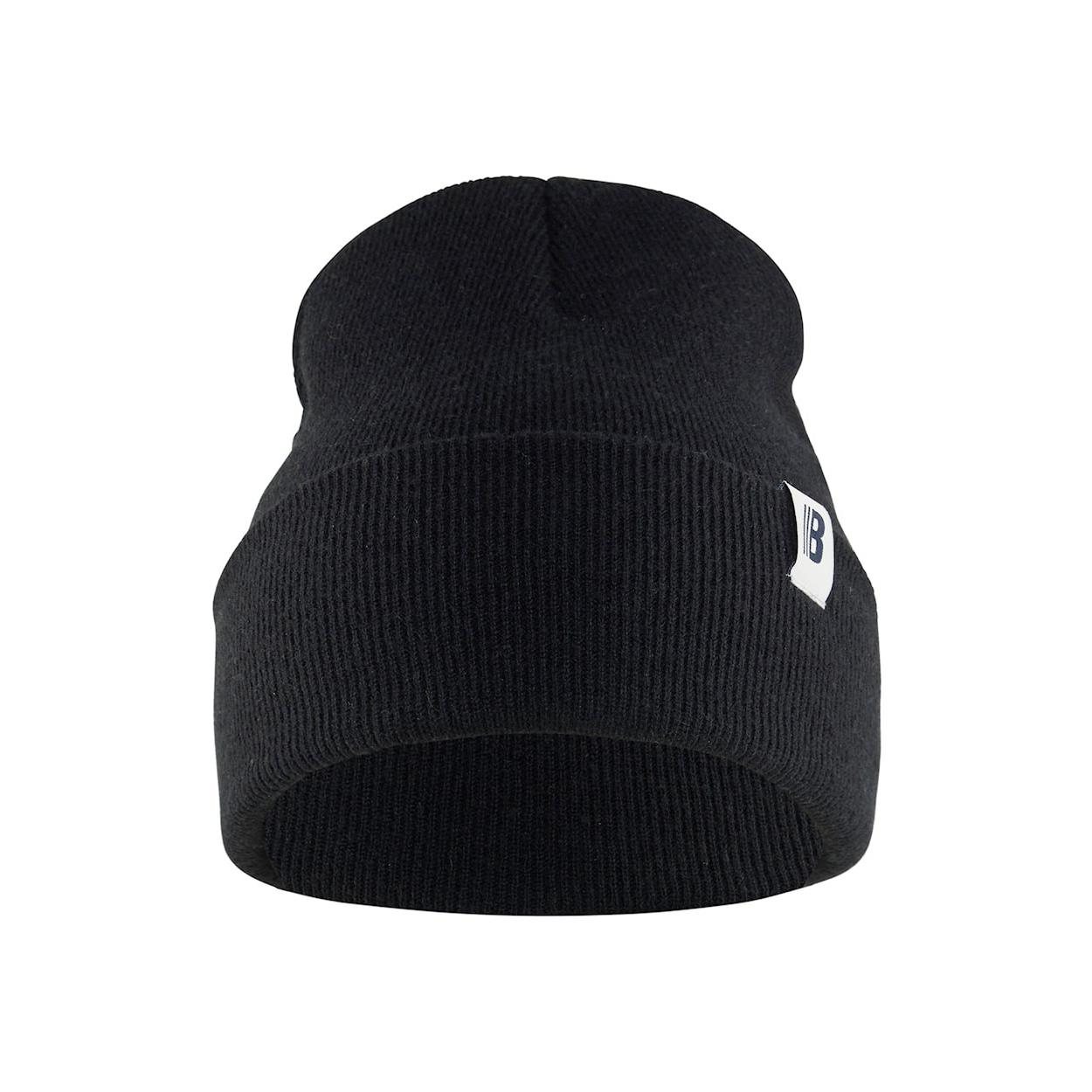 Cappello da Lavoro Beanie Blaklader Limited Edition 921100009900onesize
